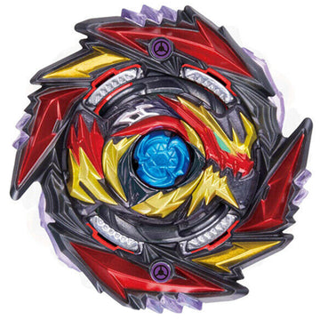 Beyblade B-170 Death Diabolos 4Turn Merge' 1D